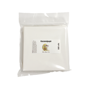 Karamelpapir