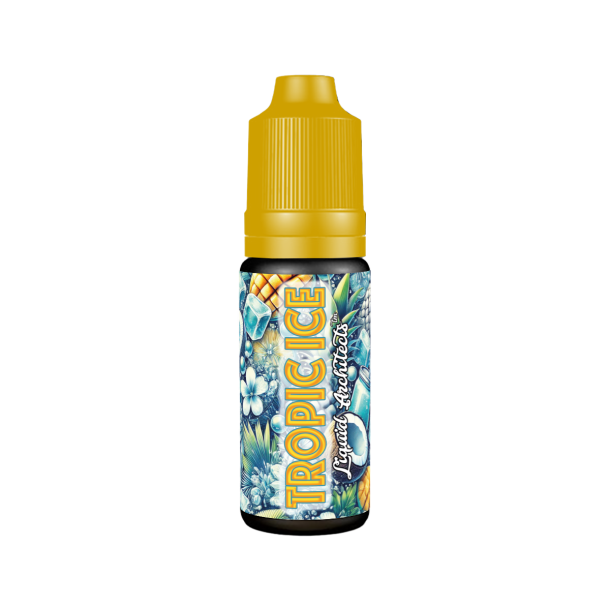 Tropic Ice Aroma