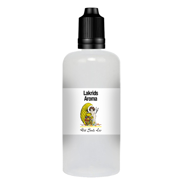 Lakrids Aroma