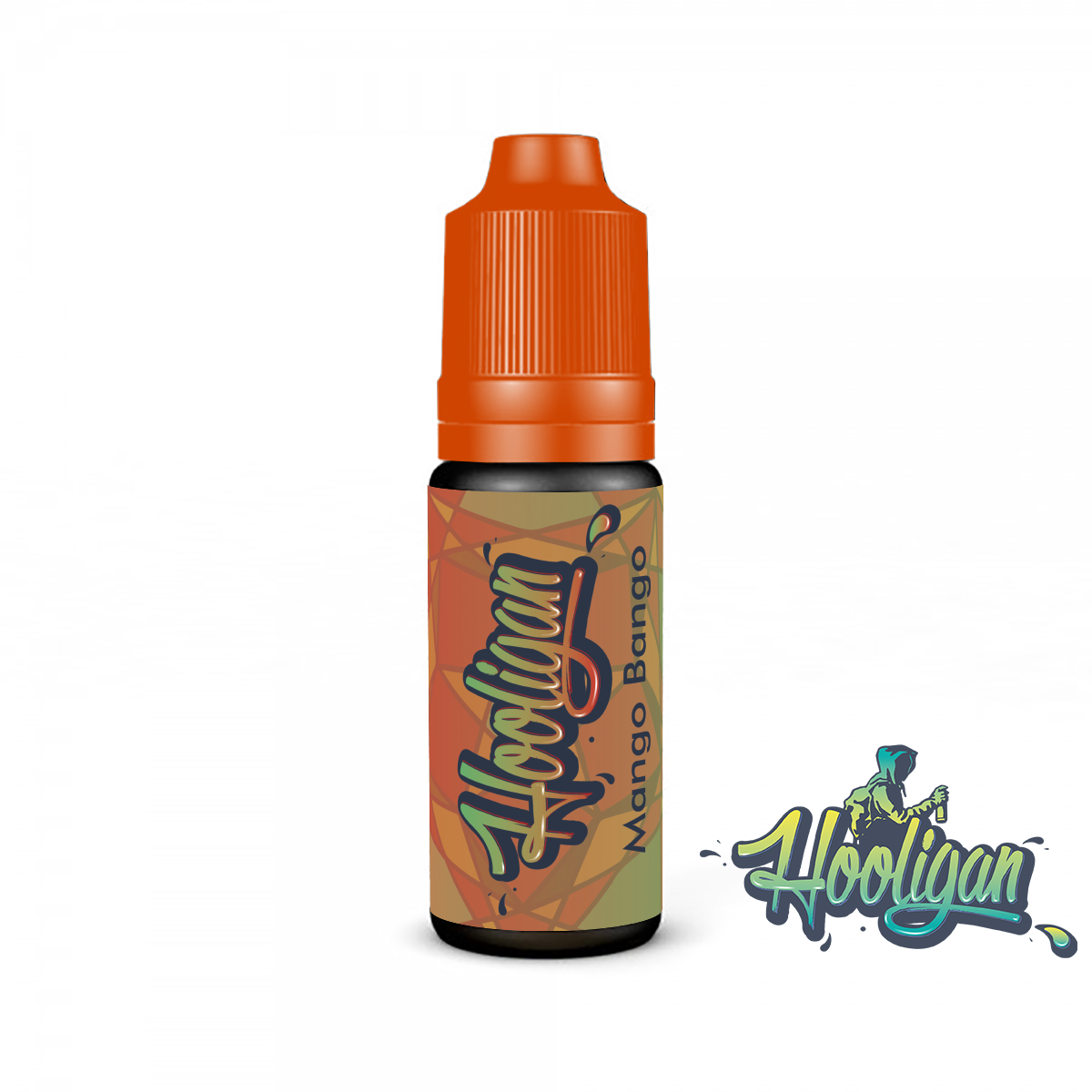 Mango Bango Aroma Hooligan Aromaland.dk