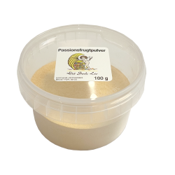 Passionsfrugtpulver