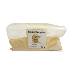 Passionsfrugtpulver