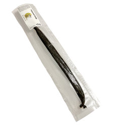 Vaniljestnger - Polynesisk Vanilje