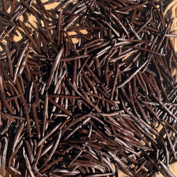 Vaniljestnger - Polynesisk Vanilje