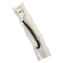 Vaniljestnger - Polynesisk Vanilje