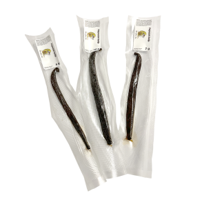 Vaniljestnger - Polynesisk Vanilje