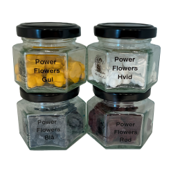 Power Flowers