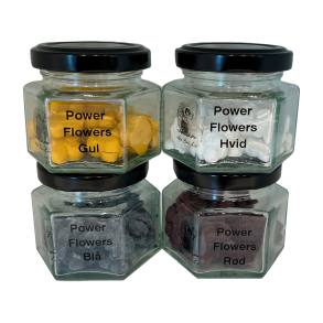 Power Flowers