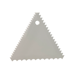 Chokoladeskraber Trekantet