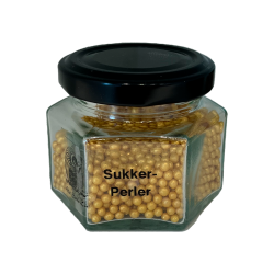 Sukkerperler