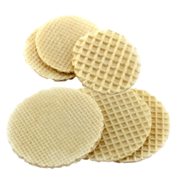 Vaffelbunde Til Fldeboller