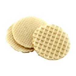 Vaffelbunde Til Fldeboller