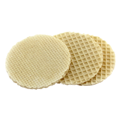 Vaffelbunde Til Fldeboller