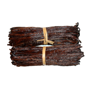 Vaniljestnger - Papua Ny Guinea Vanilje